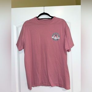 Mauve “You had me at iced coffee” T-Shirt